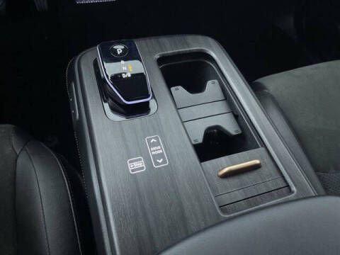 2023 Nissan Ariya Engage e-4ORCE