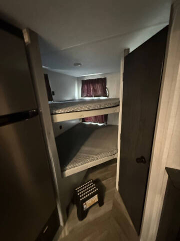 2021 Forest River Ozark