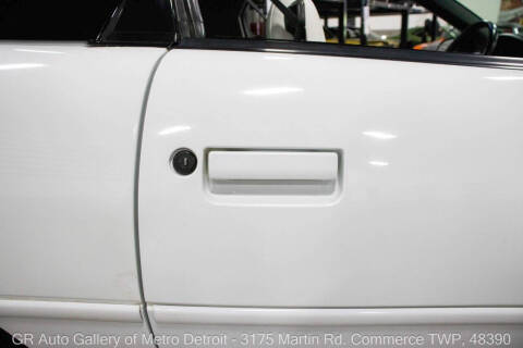 1999 Chevrolet Camaro Z28