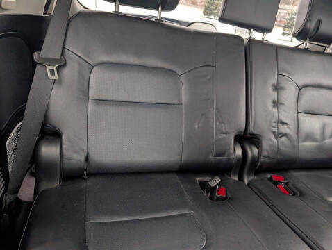 2013 Toyota Land Cruiser