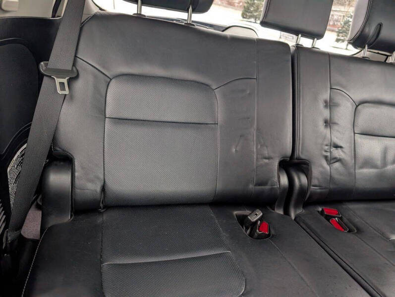 2013 Toyota Land Cruiser