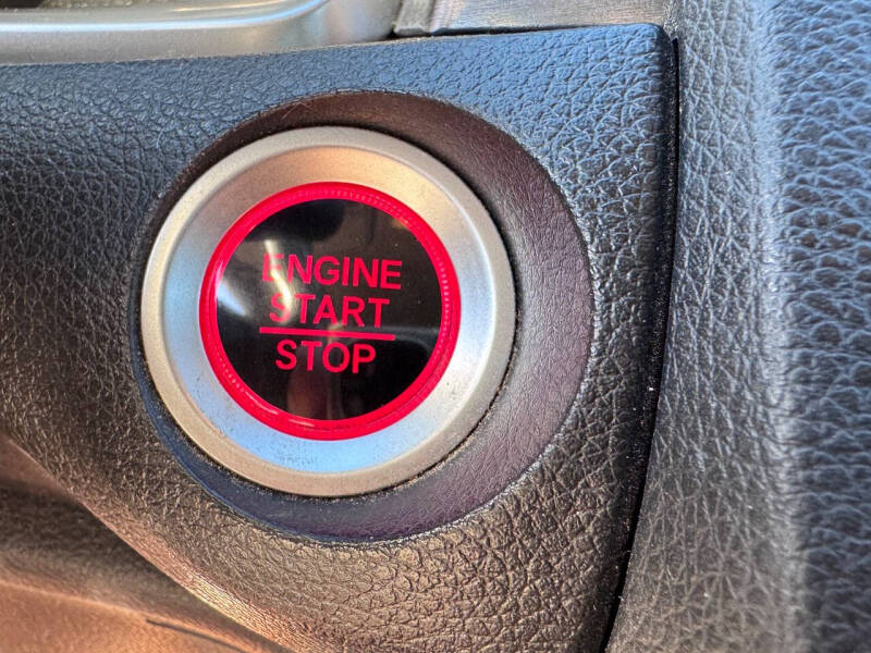 2018 Honda Civic EX-L