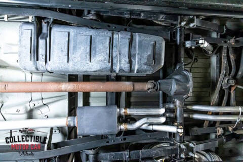 1992 Chevrolet C/K 1500 Series