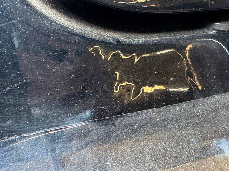 1955 Chevrolet Bel Air