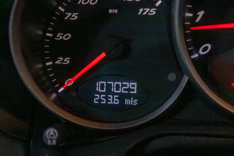 2010 Porsche Cayman