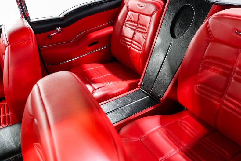 1956 Chevrolet Bel Air