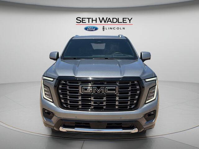 2025 GMC Yukon Denali Ultimate