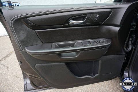 2016 GMC Acadia SLE-2