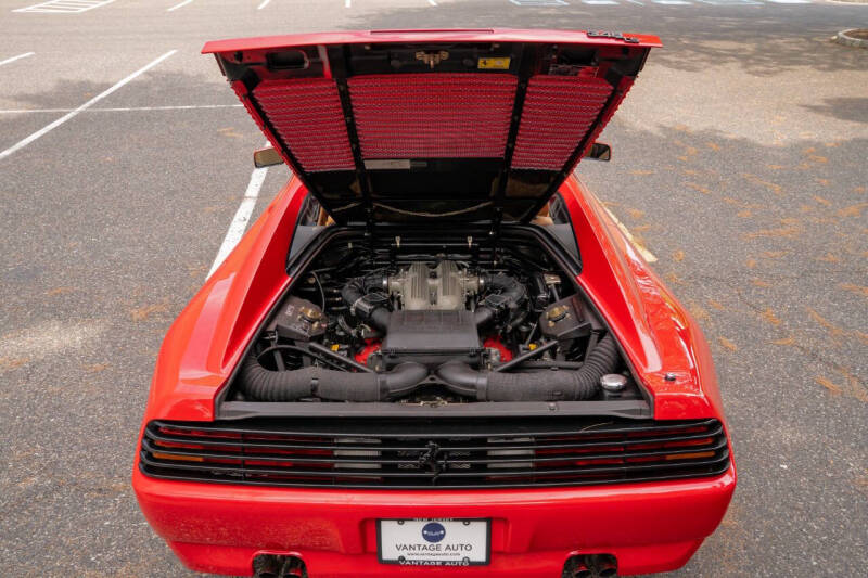 1990 Ferrari 348