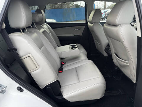 2013 Mazda CX-9 Touring