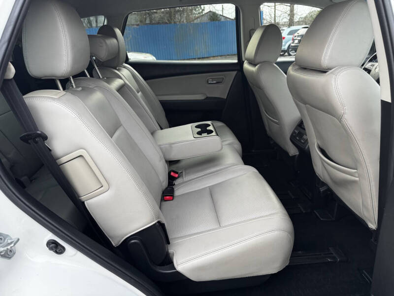 2013 Mazda CX-9 Touring