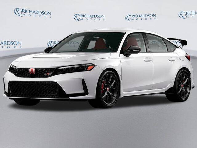 2026 Honda Civic Type R