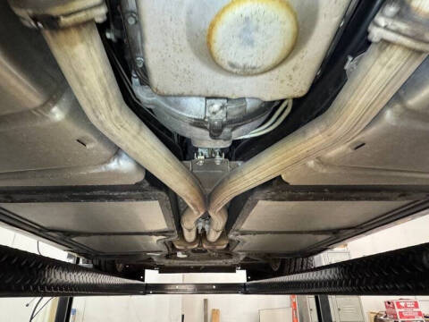 2000 Chevrolet Corvette