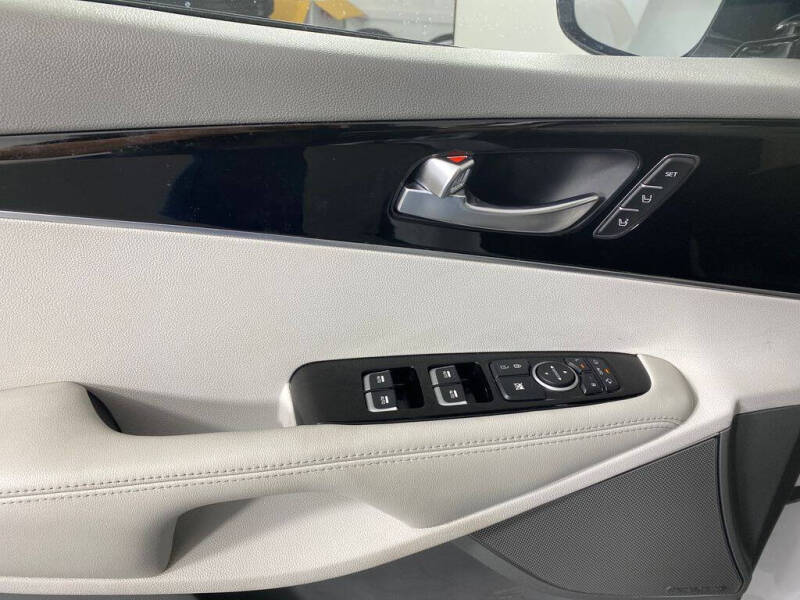 2020 Kia Sorento SX V6