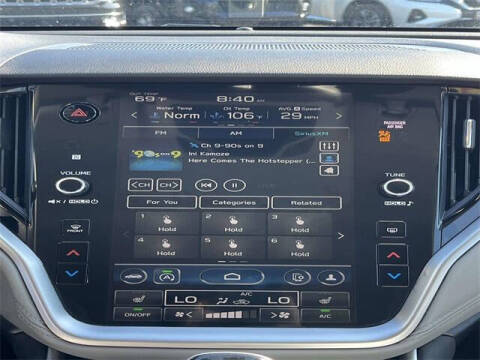 2023 Subaru Outback Premium