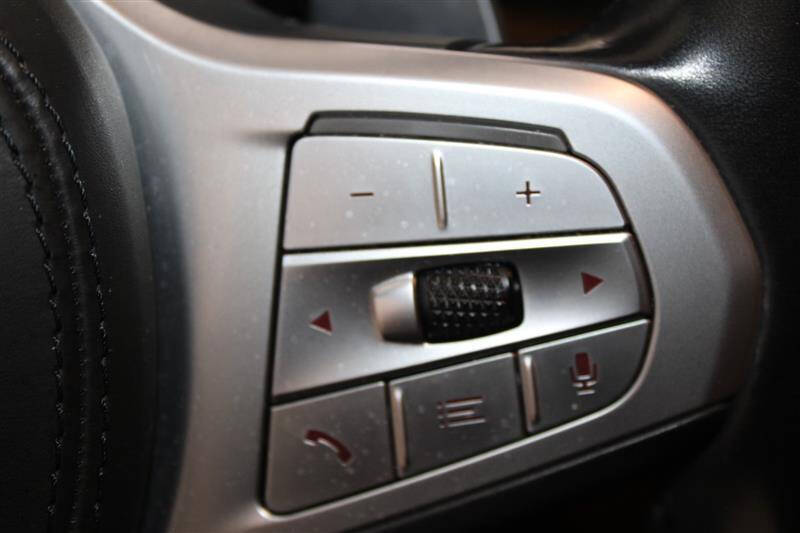 2021 BMW 7 Series 750i xDrive