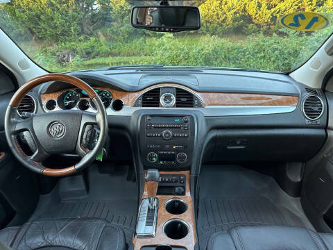 2012 Buick Enclave Premium