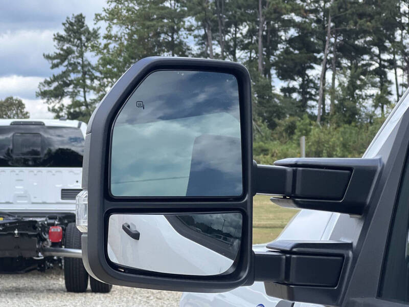 2026 Ford F-350 Super Duty