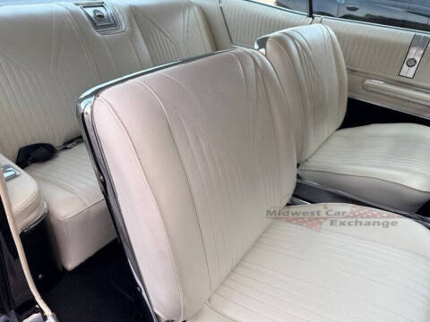 1965 Chevrolet Impala