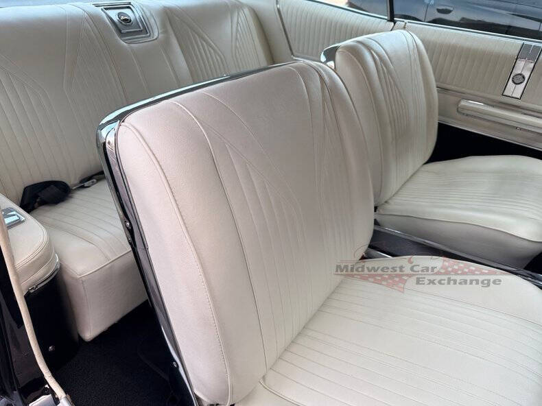 1965 Chevrolet Impala