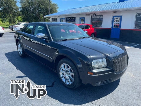 2010 Chrysler 300 for sale at Celebrity Auto Sales in Fort Pierce FL