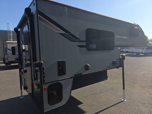 2026 Palomino BACKPACK HS8801