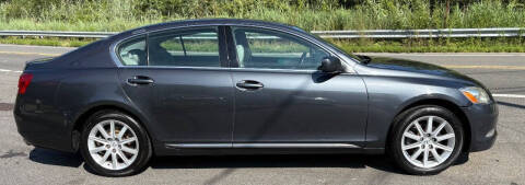 2006 Lexus GS 300