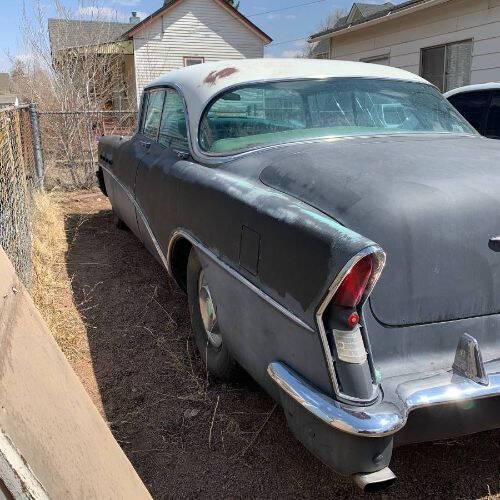 1956 Buick Super