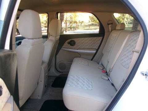 2007 Chevrolet Equinox LS