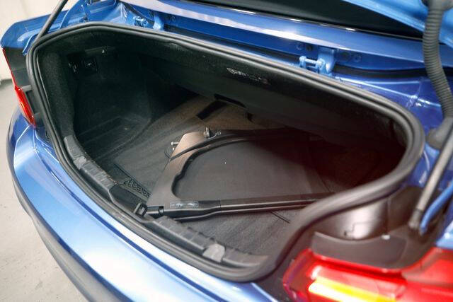 2015 BMW 2 Series M235i