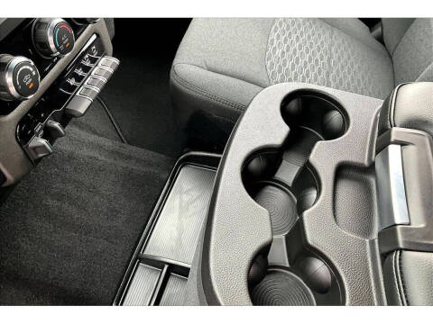 2026 RAM 2500 Black Express