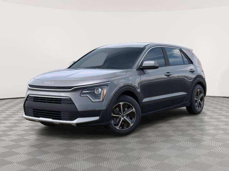 2026 Kia Niro LX