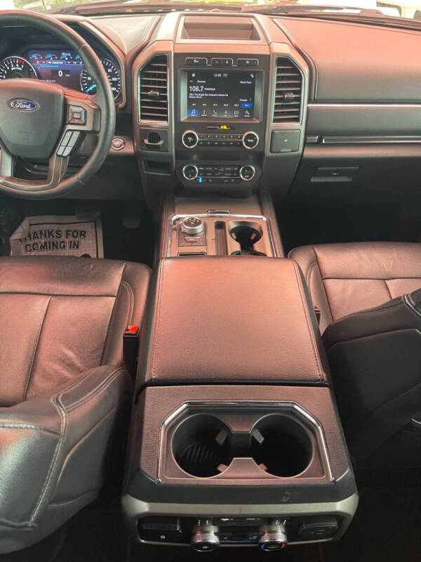 2019 Ford Expedition XLT