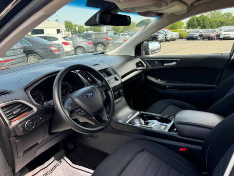 2019 Ford Edge SE