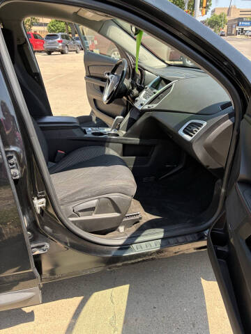 2012 GMC Terrain SLE-2