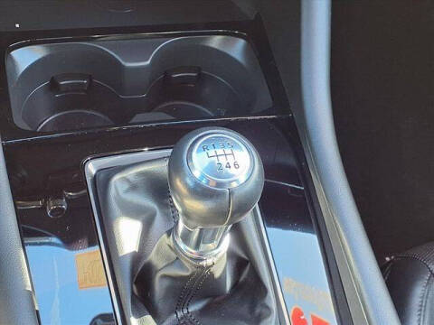 2025 Mazda Mazda3 Hatchback 2.5 S Premium