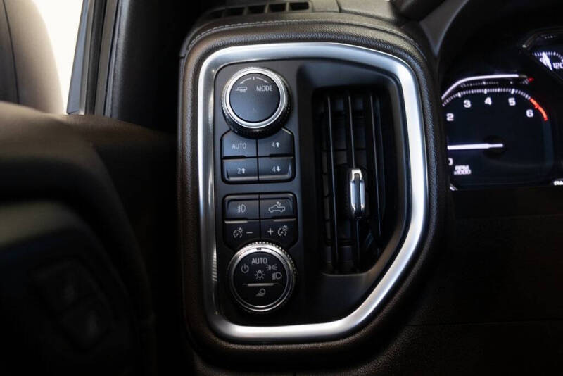 2022 GMC Sierra 1500 Limited