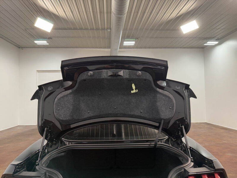 2016 Ford Mustang Shelby GT350