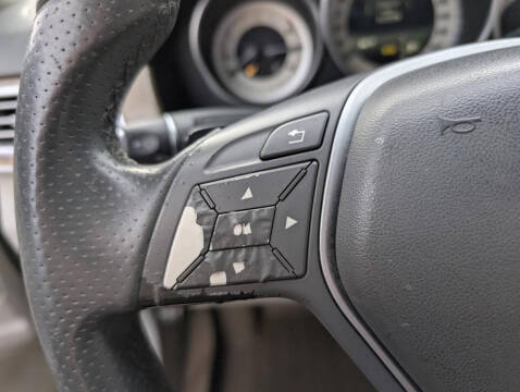 2014 Mercedes-Benz E-Class E 350 Sport