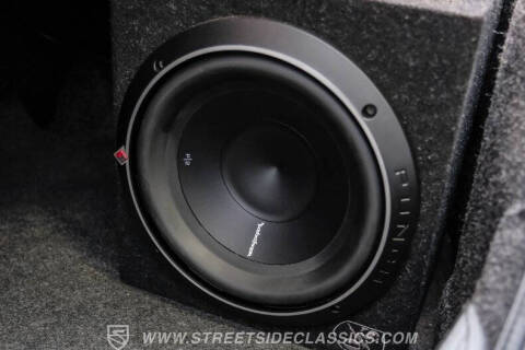 1998 Ford Mustang GT