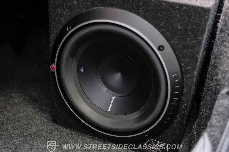 1998 Ford Mustang GT