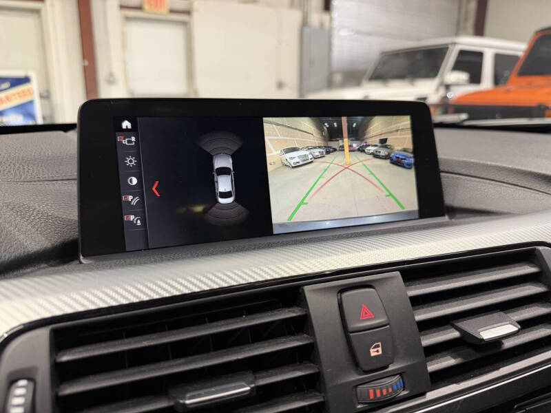 2018 BMW 3 Series 340i xDrive