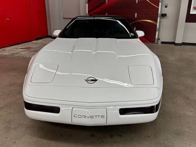 1996 Chevrolet Corvette