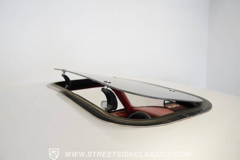 1977 Pontiac Firebird