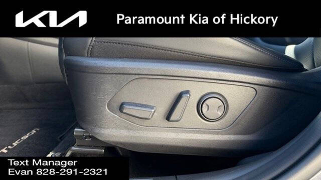 2023 Hyundai Tucson XRT