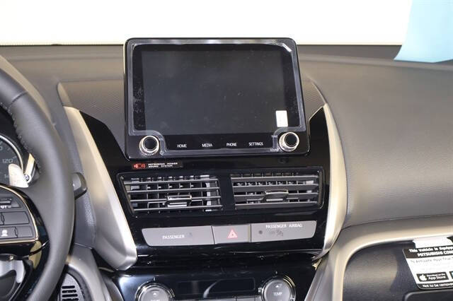 2026 Mitsubishi Eclipse Cross SEL