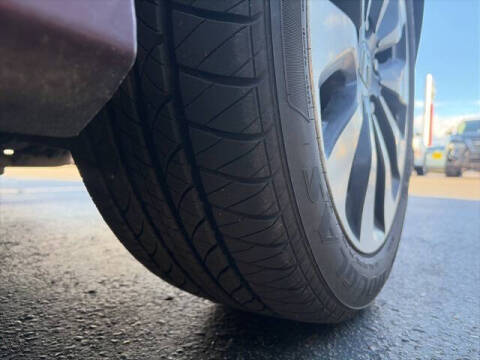 2015 Honda Accord Hybrid