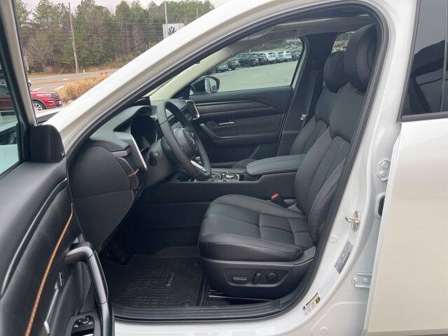 2026 Mazda CX-50 2.5 S Premium