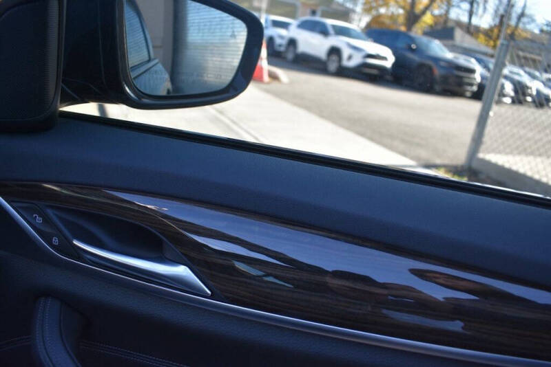 2021 BMW 5 Series 540i xDrive