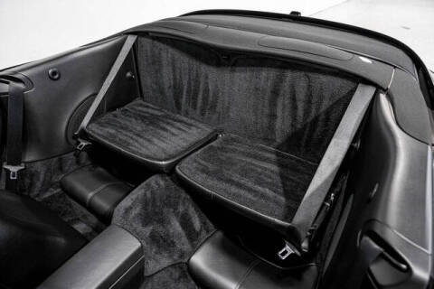 2011 Porsche 911 Carrera 4S